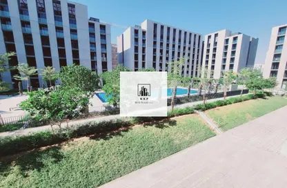 Apartment - Studio - 1 Bathroom for rent in Tiraz - Naseej District - Aljada - Sharjah Apartment - Studio - 1 Bathroom for rent in Tiraz - Naseej District - Aljada - Sharjah