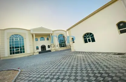 Villa for rent in Al Masoodi - Al Ain