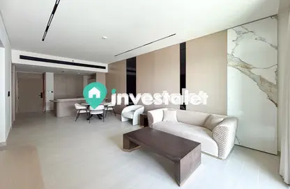 Apartment - 1 Bedroom - 2 Bathrooms for sale in Dusk by Binghatti - Jumeirah Village Circle - Dubai