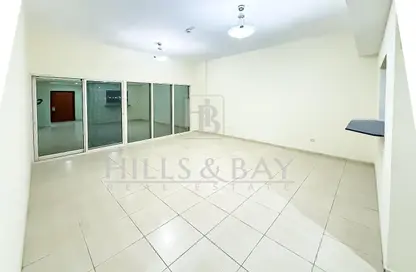 Apartment - 1 Bedroom - 1 Bathroom for rent in Olympic Park 2 - Olympic Park Towers - Dubai Sports City - Dubai