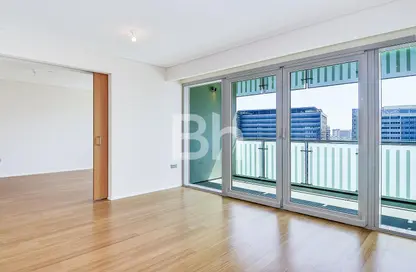 Apartment - 1 Bedroom - 2 Bathrooms for sale in Al Sana 1 - Al Muneera - Al Raha Beach - Abu Dhabi