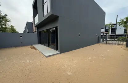 Townhouse - 3 Bedrooms - 4 Bathrooms for rent in Robinia - Masaar - Tilal City - Sharjah