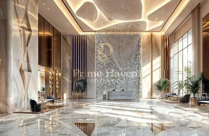 Apartment - 1 Bedroom - 1 Bathroom for sale in Diamondz By Danube - Jumeirah Lake Towers - Dubai