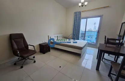 شقة - 1 حمام للايجار في مساكن النخبة رقم 7 - مساكن النخبة الرياضية - مدينة دبي الرياضية - دبي شقة - 1 حمام للايجار في مساكن النخبة رقم 7 - مساكن النخبة الرياضية - مدينة دبي الرياضية - دبي