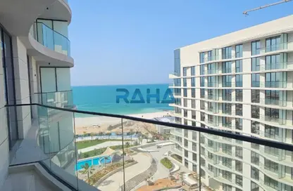 شقة - غرفة نوم - 1 حمام للايجار في مساكن نورث باي - ميناء العرب - راس الخيمة - رأس الخيمة