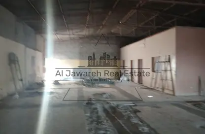 Warehouse - Studio - 1 Bathroom for rent in Umm Dir - Umm Al Quwain