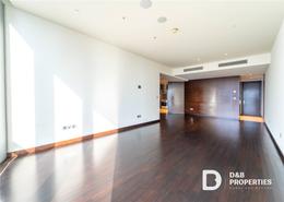 Apartment - 1 bedroom - 2 bathrooms for sale in Burj Khalifa - Burj Khalifa Area - Downtown Dubai - Dubai