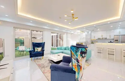 Villa - 3 Bedrooms - 3 Bathrooms for sale in Bella Casa - Serena - Dubai Land - Dubai