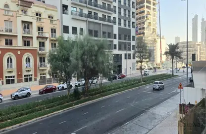 شقة - 1 حمام للايجار في سيينا 1 - توسكان رزدنس - الضاحية 10 - قرية الجميرا سركل - دبي شقة - 1 حمام للايجار في سيينا 1 - توسكان رزدنس - الضاحية 10 - قرية الجميرا سركل - دبي