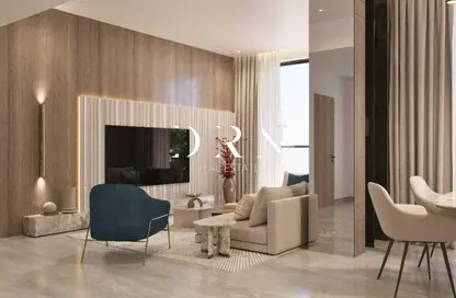 شقة - غرفة نوم - 2 حمامات للبيع في سمانا كاليفورنيا ٢ - الفرجان - دبي شقة - غرفة نوم - 2 حمامات للبيع في سمانا كاليفورنيا ٢ - الفرجان - دبي