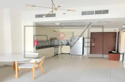 Apartment - 1 Bedroom - 1 Bathroom for sale in Binghatti Gate - Jumeirah Village Circle - Dubai