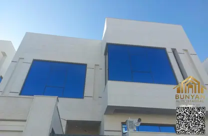Villa - 5 Bedrooms - 7 Bathrooms for rent in Al Yasmeen 1 - Al Yasmeen - Ajman