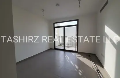 تاون هاوس - 3 غرف نوم - 3 حمامات للبيع في نور تاون هاوس - تاون سكوير - دبي