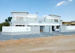 Villa - 6 bedrooms - 8 bathrooms for sale in Al Rawda 2 Villas - Al Rawda 2 - Al Rawda - Ajman