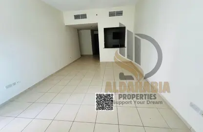 Apartment - 2 Bedrooms - 3 Bathrooms for rent in Ajman One Towers - Al Sawan - Ajman