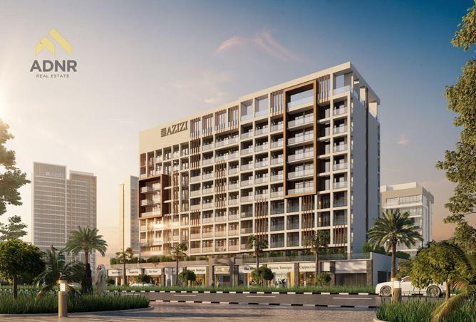 16098888 - الصورة الرئيسية للعقار