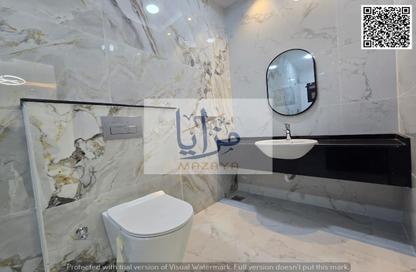 Townhouse - 4 Bedrooms - 6 Bathrooms for sale in Al Yasmeen 1 - Al Yasmeen - Ajman