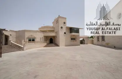 Villa - 7+ Bedrooms - 7+ Bathrooms for sale in Al Tarfa - Mughaidir - Sharjah