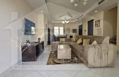 Villa - 3 Bedrooms - 3 Bathrooms for rent in Sahara Meadows 1 - Sahara Meadows - Dubai Industrial City - Dubai