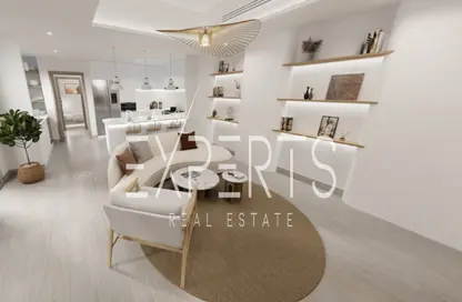 Townhouse - 3 Bedrooms - 4 Bathrooms for sale in The Sustainable City - Yas Island - Yas Island - Abu Dhabi