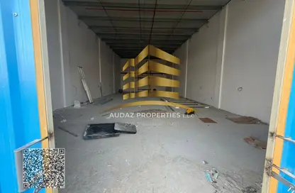 Warehouse - Studio for rent in Ajman Industrial 1 - Ajman Industrial Area - Ajman
