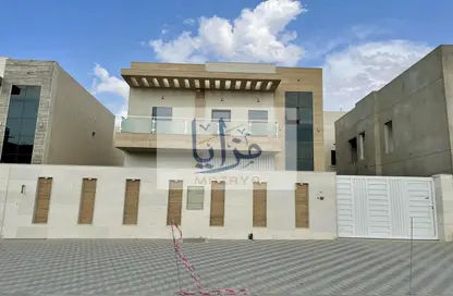 فيلا - 3 غرف نوم - 5 حمامات للبيع في الزاهية جاردنز - الزاهية - عجمان