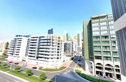 Apartment - 2 Bedrooms - 3 Bathrooms for rent in Al Habbai 4 - Jumeirah Garden City - Al Satwa - Dubai