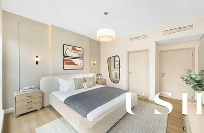 Apartment - 1 Bedroom - 2 Bathrooms for rent in Boulevard Central Tower 2 - Boulevard Central Towers - Downtown Dubai - Dubai Apartment - 1 Bedroom - 2 Bathrooms for rent in Boulevard Central Tower 2 - Boulevard Central Towers - Downtown Dubai - Dubai