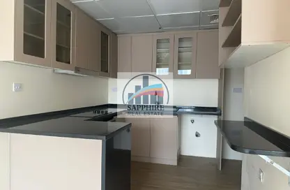 شقة - 2 غرف نوم - 3 حمامات للايجار في برج ماج214 - (JLT) مجمع R - أبراج بحيرة الجميرا - دبي