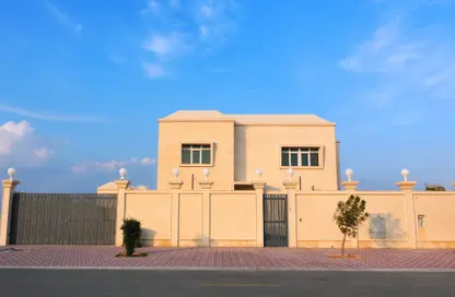 فيلا - 6 غرف نوم - 7 حمامات للبيع في تلال جبل علي - جبل علي - دبي