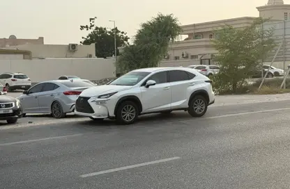 أرض - استوديو للبيع في النخيلات - الحيرة - الشارقة
