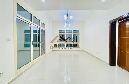 Apartment - 1 Bedroom - 2 Bathrooms for rent in La Vista Residence 6 - La Vista Residence - Dubai Silicon Oasis - Dubai