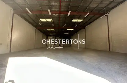 Warehouse - Studio for rent in Alemas - Dubai Investment Park - Dubai
