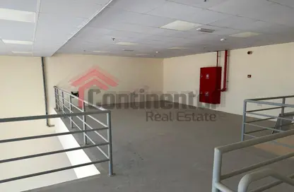Warehouse - Studio - 1 Bathroom for rent in Industrial Area 12 - Sharjah Industrial Area - Sharjah
