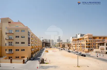 Townhouse - 4 Bedrooms - 5 Bathrooms for sale in Fortunato - Jumeirah Village Circle - Dubai