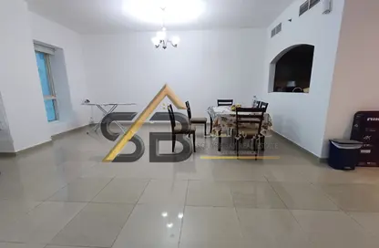 شقة - 3 غرف نوم - 5 حمامات للايجار في ليك بوينت - (JLT) مجمع N - أبراج بحيرة الجميرا - دبي