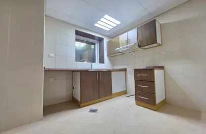 Apartment - 1 Bedroom - 1 Bathroom for rent in Tiger Building Al Yarmouk - Al Nahda - Sharjah