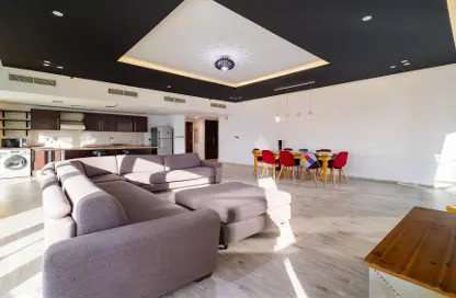 Apartment - 1 Bedroom - 2 Bathrooms for sale in Dubai Arch - JLT Cluster G - Jumeirah Lake Towers - Dubai