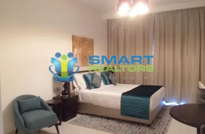 Apartment - Studio - 1 Bathroom for rent in Ghalia - District 18 - Jumeirah Village Circle - Dubai
