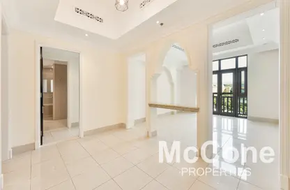 Apartment - 1 Bedroom - 2 Bathrooms for rent in Tajer Residences - The Old Town Island - Downtown Dubai - Dubai