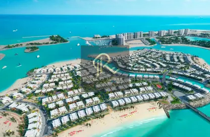 Apartment - Studio - 1 Bathroom for sale in Al Hamra Waterfront - Al Hamra Village - Ras Al Khaimah