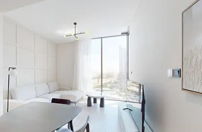 Apartment - 1 Bedroom - 1 Bathroom for rent in Sobha Creek Vistas Reserve - Sobha Hartland - Mohammed Bin Rashid City - Dubai