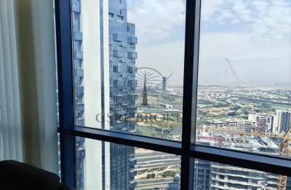 مكتب - استوديو - 1 حمام للايجار في خور الجميرا  2 - (JLT) مجمع X - أبراج بحيرة الجميرا - دبي