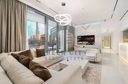 شقة - 3 غرف نوم - 2 حمامات للبيع في داون تاون فيوز - زعبيل 2 - زعبيل - دبي