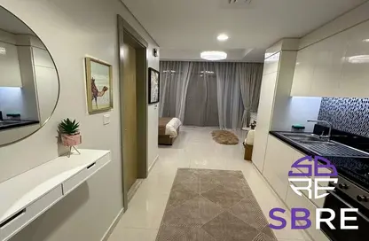 Apartment - Studio - 1 Bathroom for sale in Aykon City Tower C - Aykon City - Business Bay - Dubai