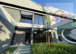 Villa - 4 bedrooms - 6 bathrooms for sale in Saro - Masaar - Tilal City - Sharjah Outdoor House image for: Villa - 4 bedrooms - 6 bathrooms for sale in Saro - Masaar - Tilal City - Sharjah, Image 1