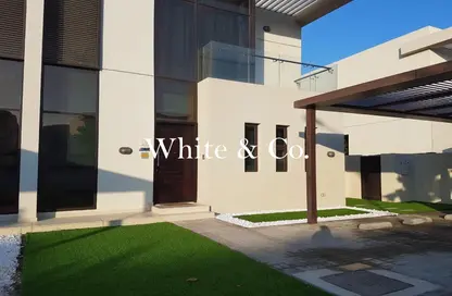 Villa - 3 Bedrooms - 5 Bathrooms for rent in Topanga - DAMAC Hills - Dubai