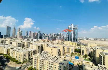 Apartment - 1 Bedroom - 1 Bathroom for rent in Mosela - The Views - Dubai