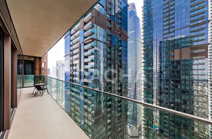 Apartment - 2 Bedrooms - 2 Bathrooms for sale in Marina Gate 1 - Marina Gate - Dubai Marina - Dubai