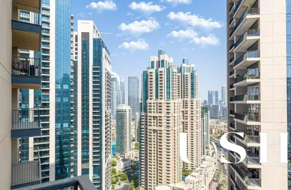 Apartment - 2 Bedrooms - 3 Bathrooms for sale in BLVD Heights Tower 2 - BLVD Heights - Downtown Dubai - Dubai